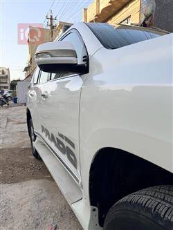 تويوتا لاندكروزر برادو